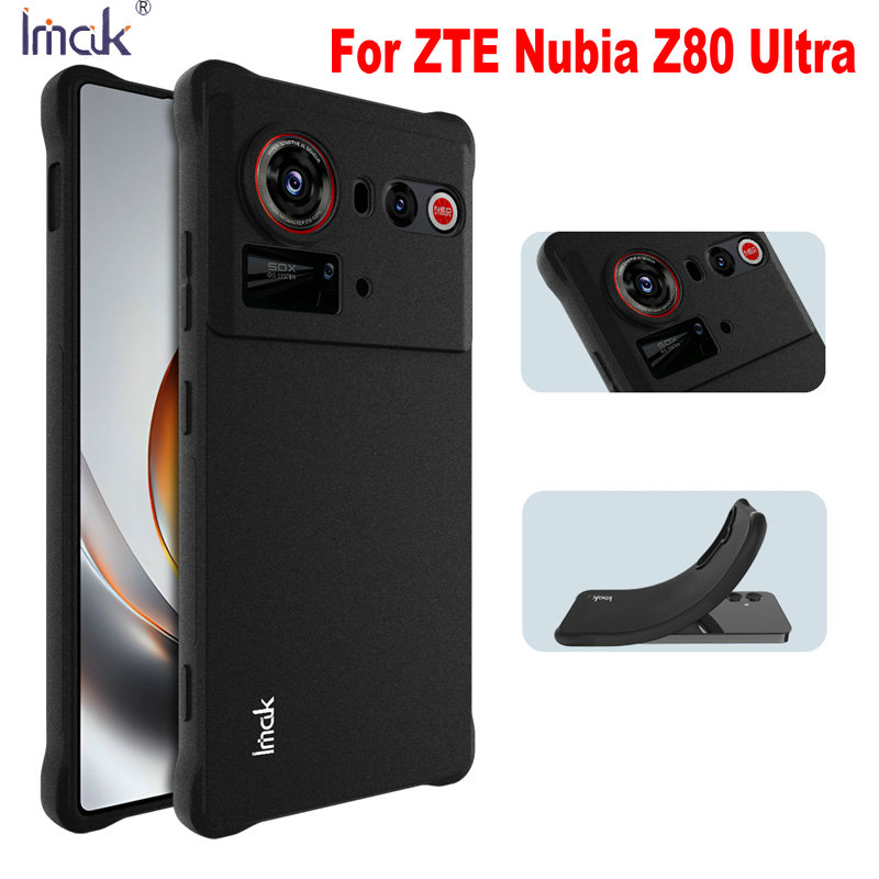 For ZTE Nubia Z80 Ultra 5G Cas - Phone Cases On Shein ulasan dan harga