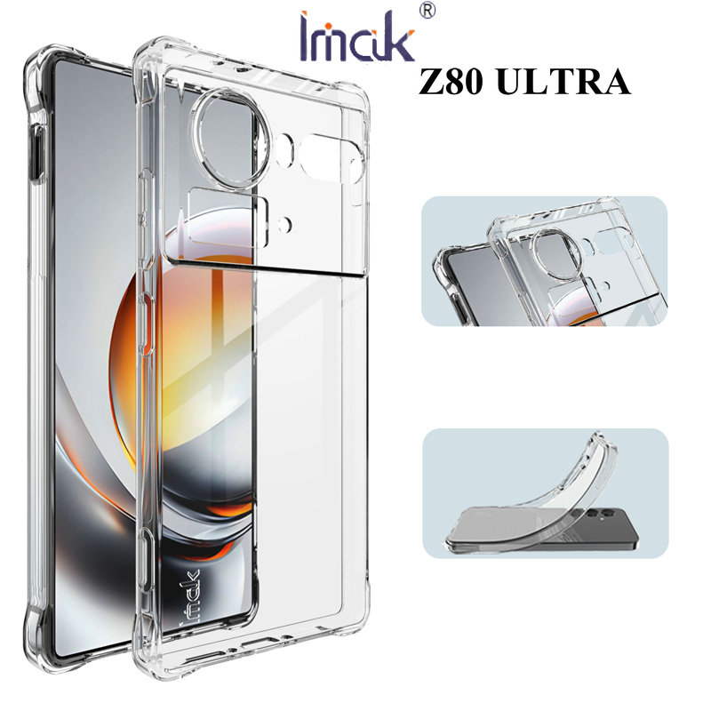 For ZTE Nubia Z80 Ultra 5G Cas - Phone Cases On Shein ulasan dan harga