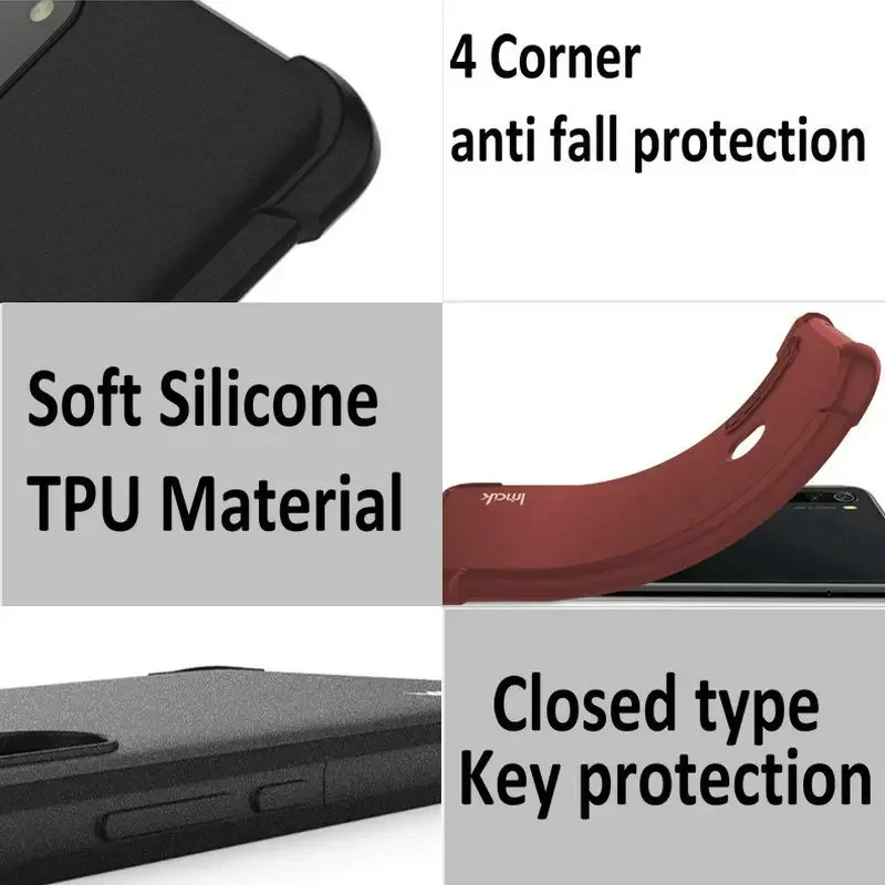 For ZTE Nubia Z80 Ultra 5G Cas - Phone Cases On Shein ulasan dan harga