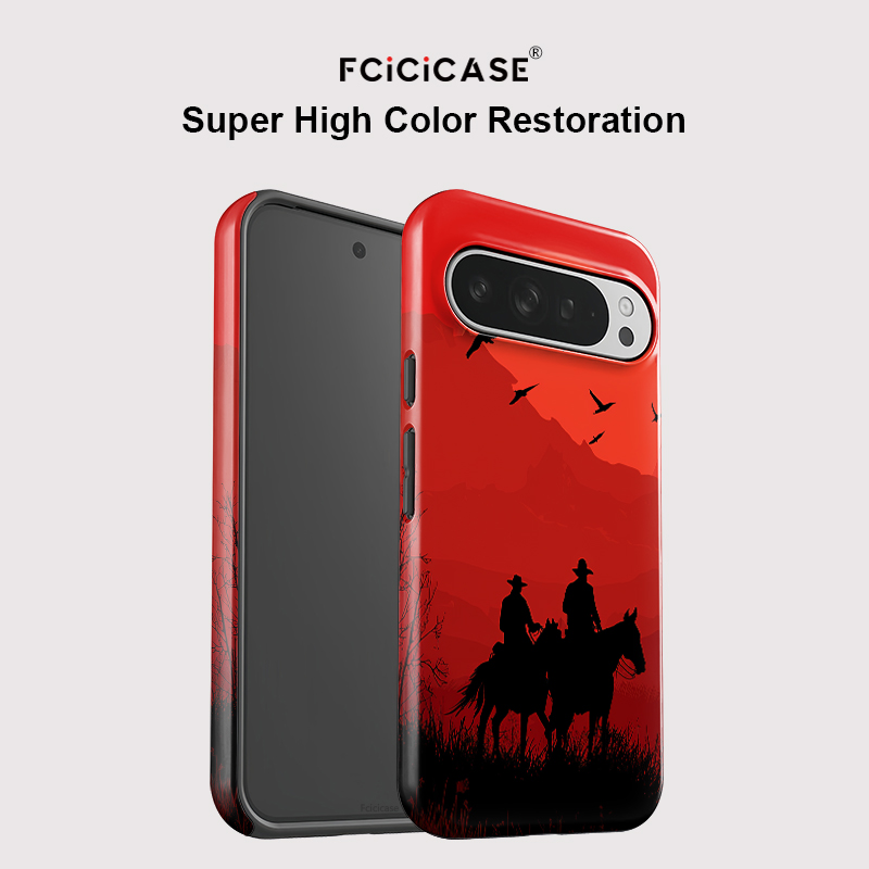 Fcicicase Phone Case For Googl - Phone Cases Google Pixel 10 Pro ulasan dan harga