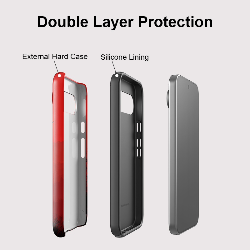Fcicicase Phone Case For Googl - Phone Cases Google Pixel 10 Pro ulasan dan harga