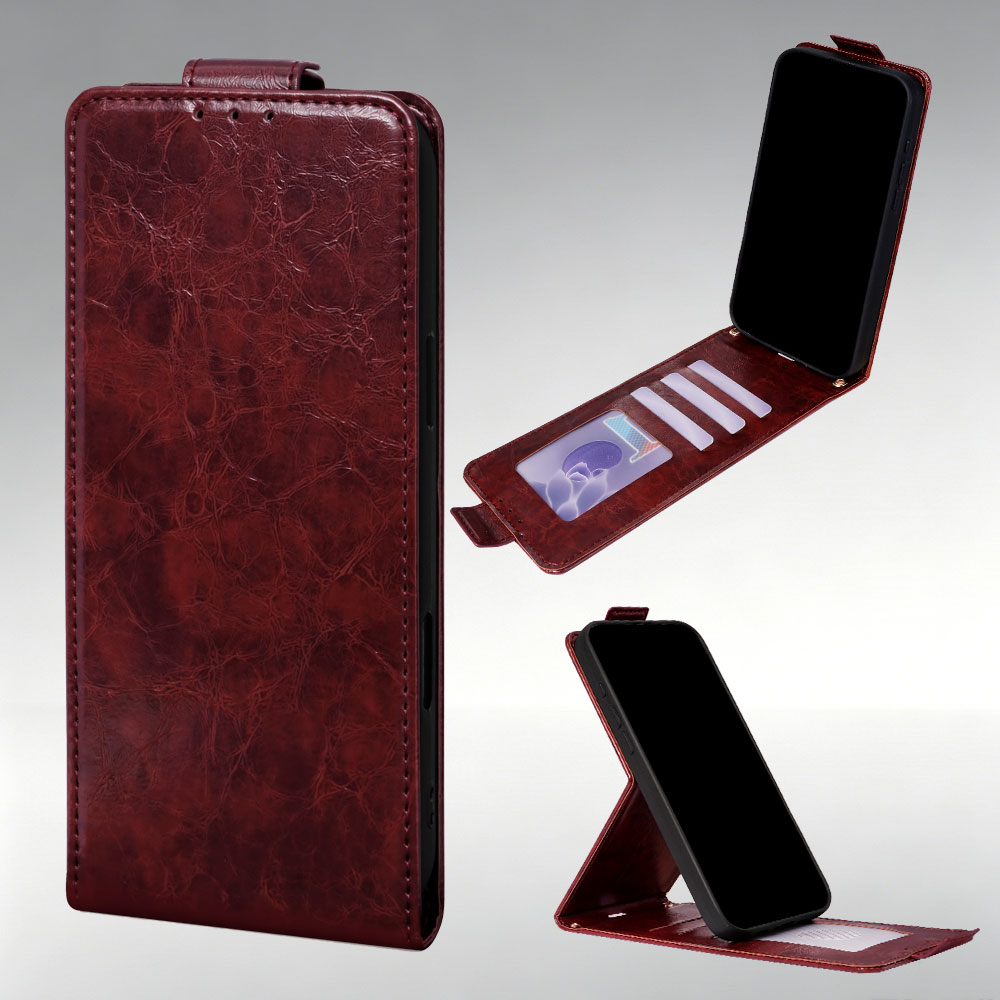 Anti-Scratch Wallet Card Slots - Slim Card Slot Case ulasan dan harga
