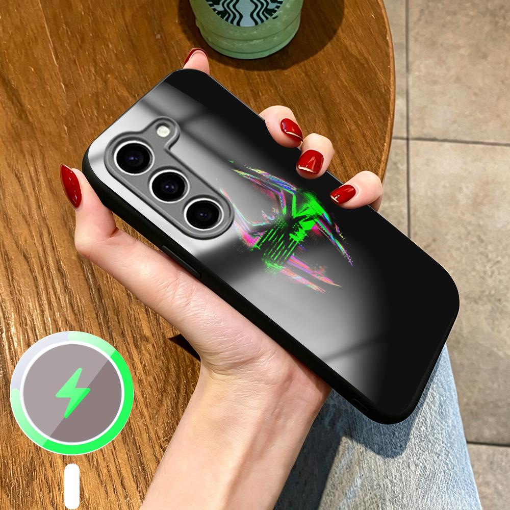 Cool power fashion Spider Phon - Phone Cases Magnetic ulasan dan harga